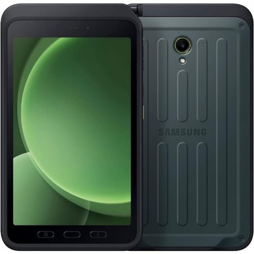 Samsung Galaxy Tab Active 5 5G 6/128GB Green/Black (SM-X306BZGA)