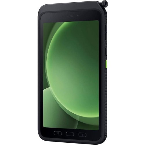 Samsung Galaxy Tab Active 5 5G 6/128GB Green/Black (SM-X306BZGA)