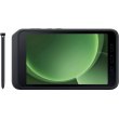 Samsung Galaxy Tab Active 5 5G 6/128GB Green/Black (SM-X306BZGA)
