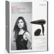 Фен Babyliss, 2200Вт, 3 режими, дифузор, іоніз-я, хол. обдув, чорний