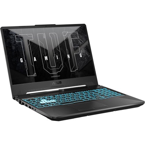 Ноутбук ASUS TUF Gaming A15 FA506NC (FA506NC-HN037) (15.6/Ryzen 5 7535HS/16/RTX3050/SSD1000/DOS)
