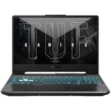 Ноутбук ASUS TUF Gaming A15 FA506NC (FA506NC-HN016)(15.6/Ryzen 5 7535HS/16/RTX3050/SSD512/DOS)