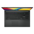 Ноутбук ASUS Vivobook Go 15 E1504FA Black (E1504FA-BQ057)(15.6/Ryzen 3 7320U/8/SSD256/DOS)