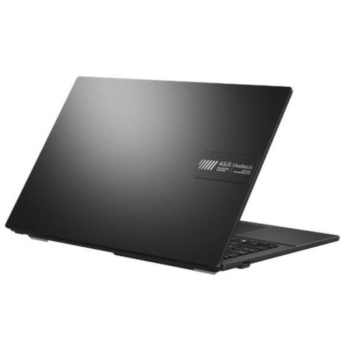 Ноутбук ASUS Vivobook Go 15 E1504FA Black (E1504FA-BQ057)(15.6/Ryzen 3 7320U/8/SSD256/DOS)