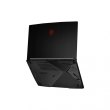 Ноутбук MSI GF63 Thin 11SC (11SC-1641XRO) (15.6/i5-11400H/8/GTX1650/SSD256/DOS)