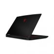 Ноутбук MSI GF63 Thin 11SC (11SC-1641XRO) (15.6/i5-11400H/8/GTX1650/SSD256/DOS)