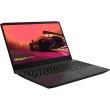 Ноутбук Lenovo IdeaPad Gaming 3 15ACH6 (82K202ACRM)(15.6/Ryzen 5 5500H/8/RTX2050/SSD512/NoOS)