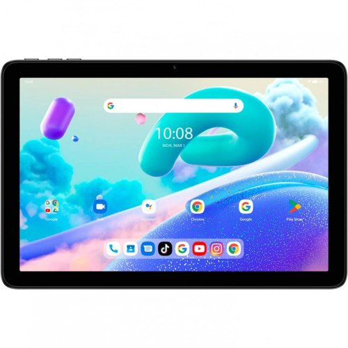 Планшет UMIDIGI G2 Tab (MT11) 10.1 4ГБ, 64ГБ, 6000мА·год, Android, сірий