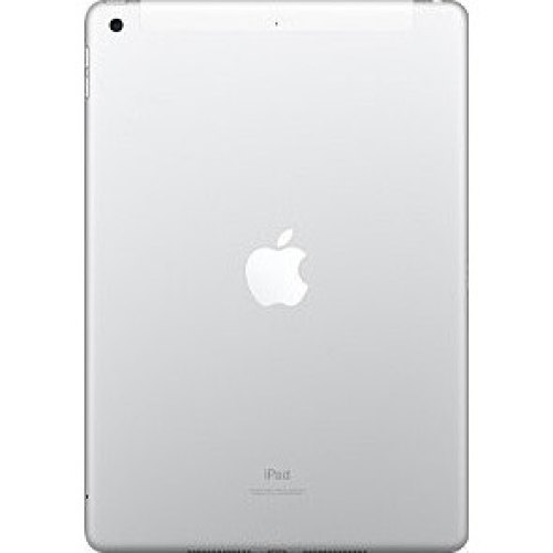 Apple iPad 10.2 2021 Wi-Fi 256GB Silver (MK2P3)