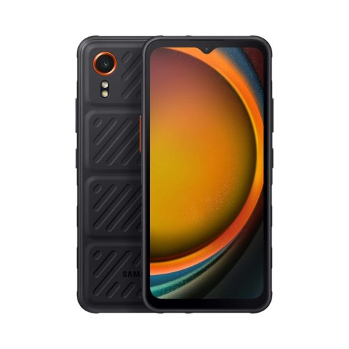 Смартфон Samsung Galaxy XCover7 G55 6/128Gb (G556B) Black