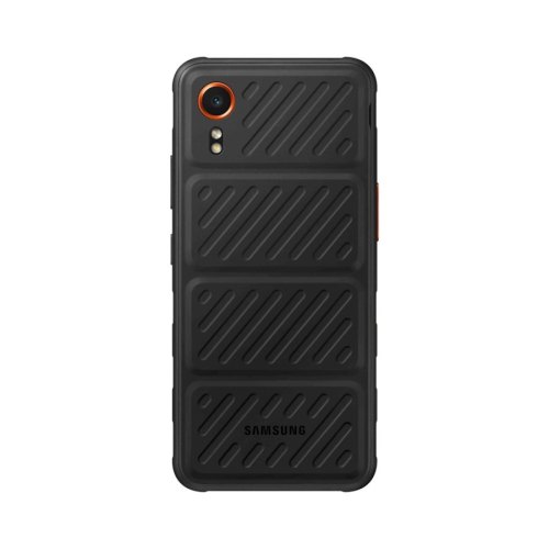 Смартфон Samsung Galaxy XCover7 G55 6/128Gb (G556B) Black