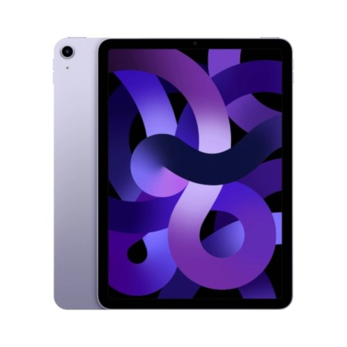 Apple iPad Air 2022 Wi-Fi 256GB Purple (MME63)