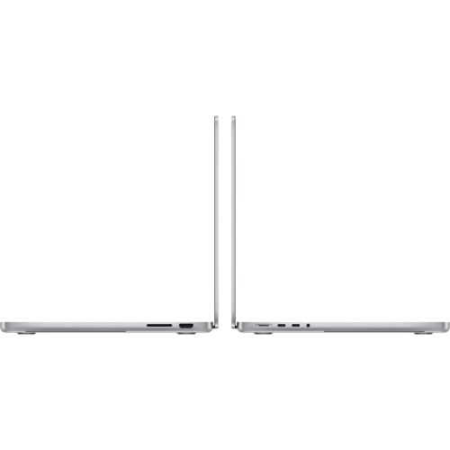 Apple MacBook Pro 14 Silver Late 2023 (MRX83)