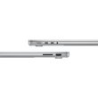 Apple MacBook Pro 14 Silver Late 2023 (MRX83)