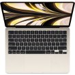 Apple MacBook Air 13,6 M2 Starlight 2022 (MLY13)