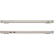 Apple MacBook Air 13,6 M2 Starlight 2022 (MLY13)