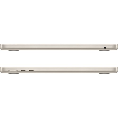 Apple MacBook Air 13,6 M2 Starlight 2022 (MLY13)