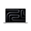 Apple MacBook Pro 14 Silver Late 2023 (MR7K3)