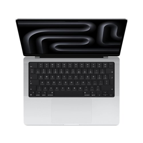 Apple MacBook Pro 14 Silver Late 2023 (MR7K3)