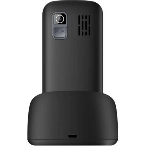 Мобiльний телефон Nomi i1871 Black