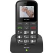 Мобiльний телефон Nomi i1871 Black