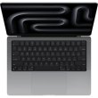 Apple MacBook Pro 14 Space Gray Late 2023 (MTL73)