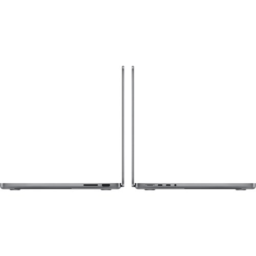Apple MacBook Pro 14 Space Gray Late 2023 (MTL73)
