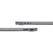 Apple MacBook Pro 14 Space Gray Late 2023 (MTL73)