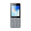Мобiльний телефон Nomi i2860 Grey