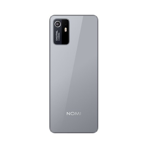 Мобiльний телефон Nomi i2860 Grey