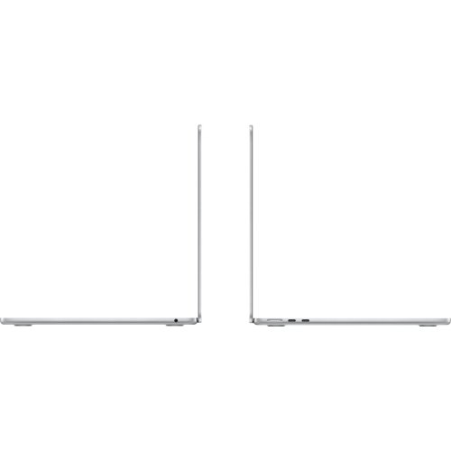 Apple MacBook Air 13,6 M2 Silver 2022 (MLY03)