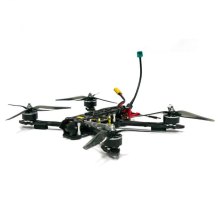 FPV квадрокоптер ProDrone FPV 7inch VTx1.2 (2w)  TxES720 (NIGHT cam ver.) without battery + Система дистанційного ініціювання корисного навантаження