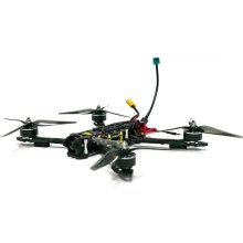 FPV квадрокоптер ProDrone 10inch VTx1.2 (2w)  TxES720 (THERMAL ver.) without battery