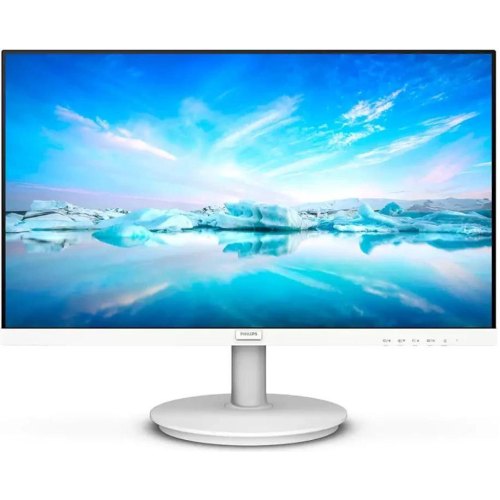 Монітор Philips 241V8AW/00 IPS 23,8,1920*1080,75 Гц,VGA,HDMI