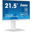 Монітор iiyama XUB2292HSU-W6 ProLite 21.5 16:9 IPS РК, 1920х1080, 0.4 мс (MPRT), 100 Гц, FreeSync, 1xHDMI/1xDP/4xUSB 3.2, HAS, S XUB2