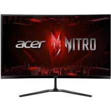 Монітор вигнутий Acer ED270UP2BMIIPX 27 VA, 2560*1440,170 Гц,H DMI*2,DP