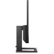 Монiтор PHILIPS TFT 34 346E2LAE/00 21:9 WQHD VA 100Hz HDMI DP USB-C MM Height Black