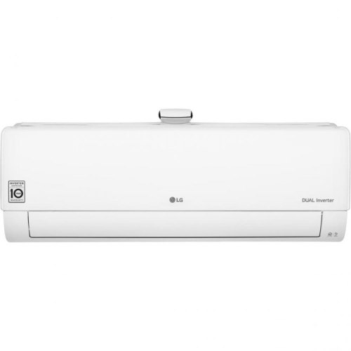 LG DUALCOOL AP09RK