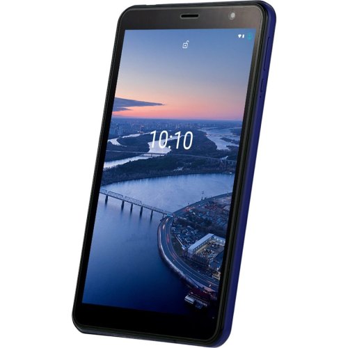 Sigma mobile Tab A802 Blue