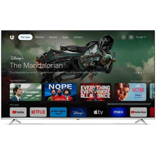 Sharp 4T-C70GP6260ES