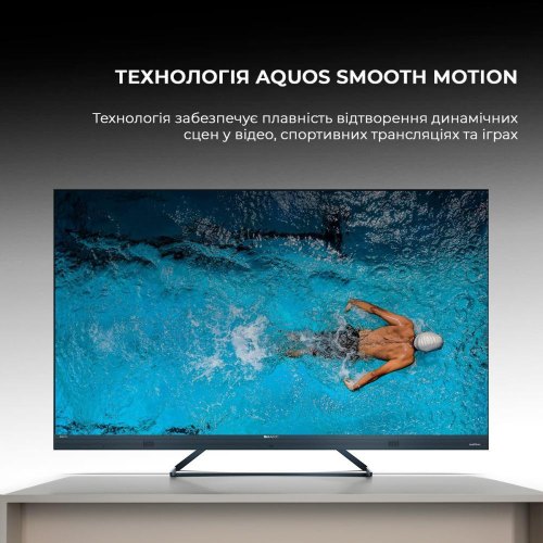 Sharp 4T-C50FQ5EM2AG