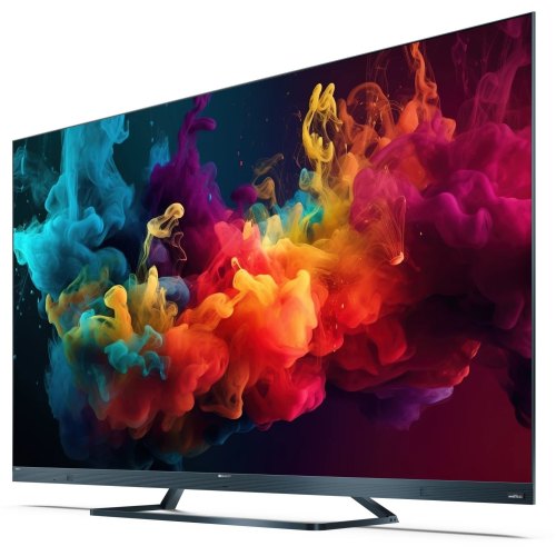 Телевізор Sharp 4T-C65FQ5EM2AG