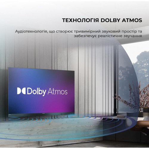 Sharp 4T-C75FQ5EM2AG