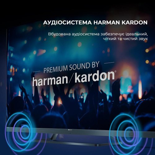 Sharp 4T-C75FQ5EM2AG