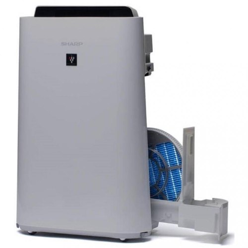 Кліматичний комплекс Sharp UA-HD40E-L