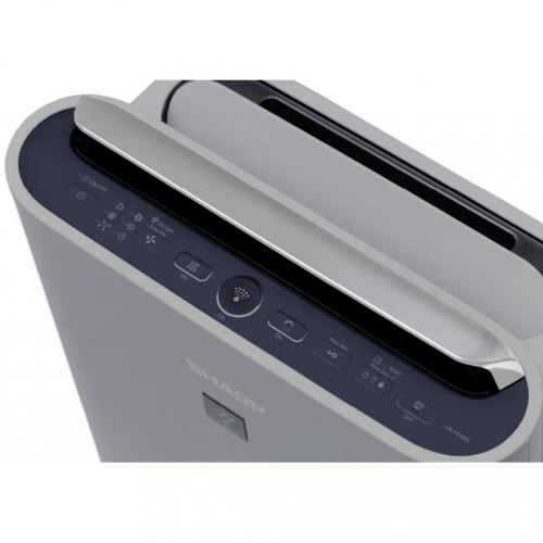 Кліматичний комплекс Sharp UA-HD40E-L