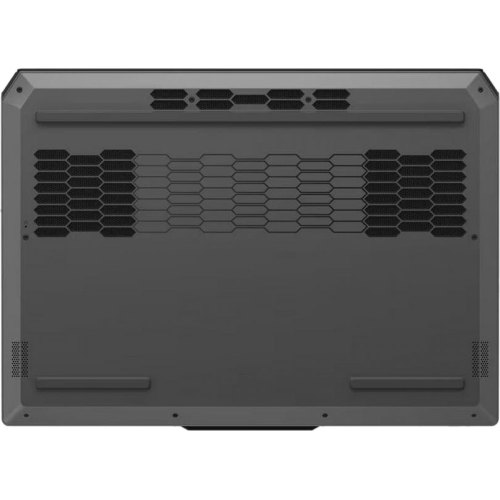 Ноутбук Lenovo 15IRX9/CPU i7-13650HX/2600 МГц/15.6/1920x1080/RAM 16GB/DDR5/4800 МГц/SSD 512Гб/NVIDIA GeForce RTX 4050/6GB/ENG/Без ОС/Сірий/83DV00GURA