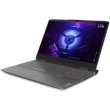 Ноутбук Lenovo LOQ 15IRH8/CPU i7-13620H/2400 МГц/15.6/1920x1080/RAM 16GB/DDR5/5200 МГц/SSD 1Тб/NVIDIA GeForce RTX 4060/8GB/ENG/UA/Без ОС/82XV00XRRA