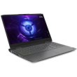 Ноутбук Lenovo LOQ 15IRH8/CPU i7-13620H/2400 МГц/15.6/1920x1080/RAM 16GB/DDR5/5200 МГц/SSD 1Тб/NVIDIA GeForce RTX 4060/8GB/ENG/UA/Без ОС/82XV00XRRA