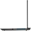Ноутбук Lenovo LOQ 15IRH8/CPU i7-13620H/2400 МГц/15.6/1920x1080/RAM 16GB/DDR5/5200 МГц/SSD 1Тб/NVIDIA GeForce RTX 4060/8GB/ENG/UA/Без ОС/82XV00XRRA